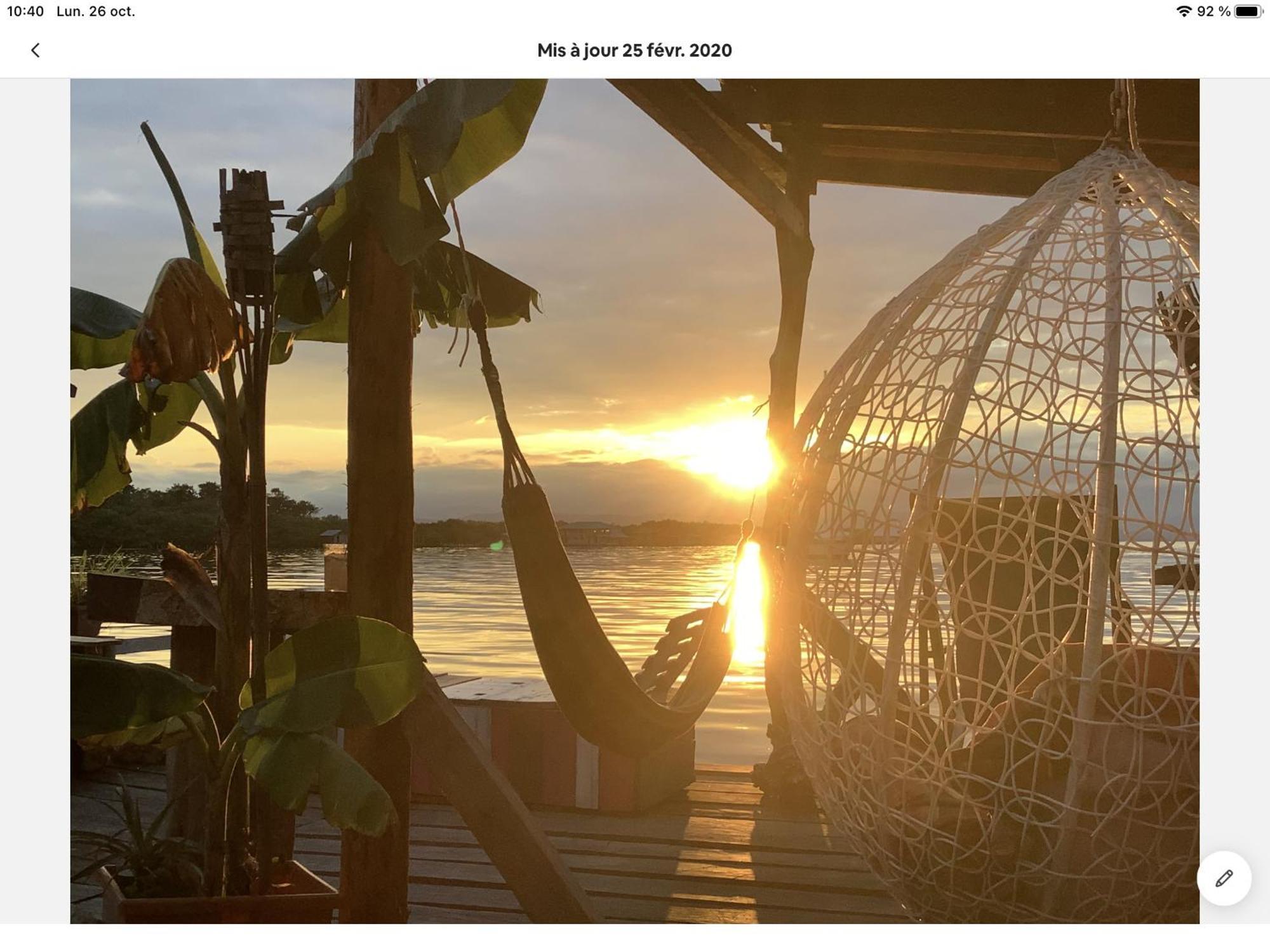 Life Is Good Villa Bocas del Toro Buitenkant foto