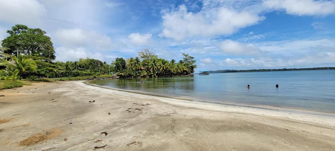 Life Is Good Villa Bocas del Toro Buitenkant foto
