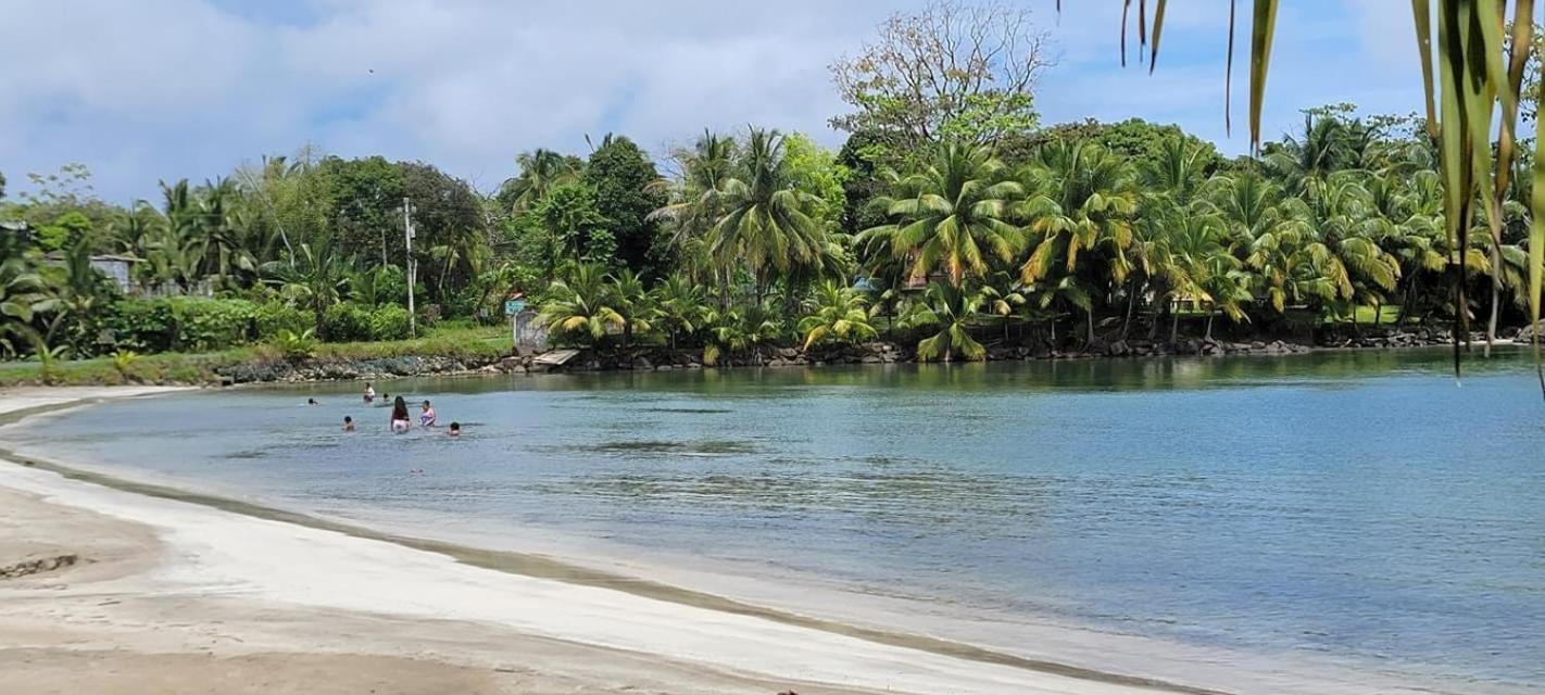 Life Is Good Villa Bocas del Toro Buitenkant foto