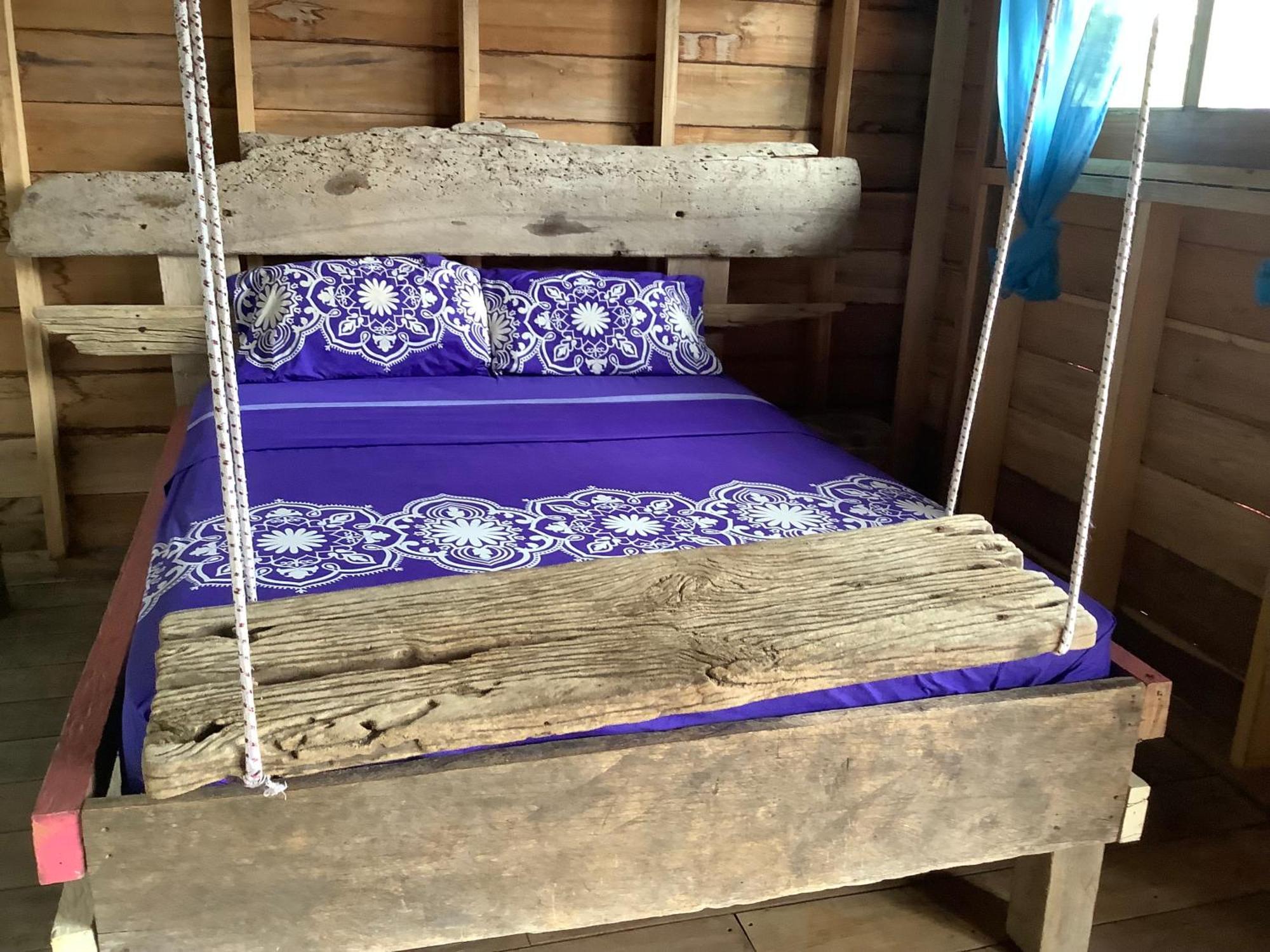 Life Is Good Villa Bocas del Toro Buitenkant foto