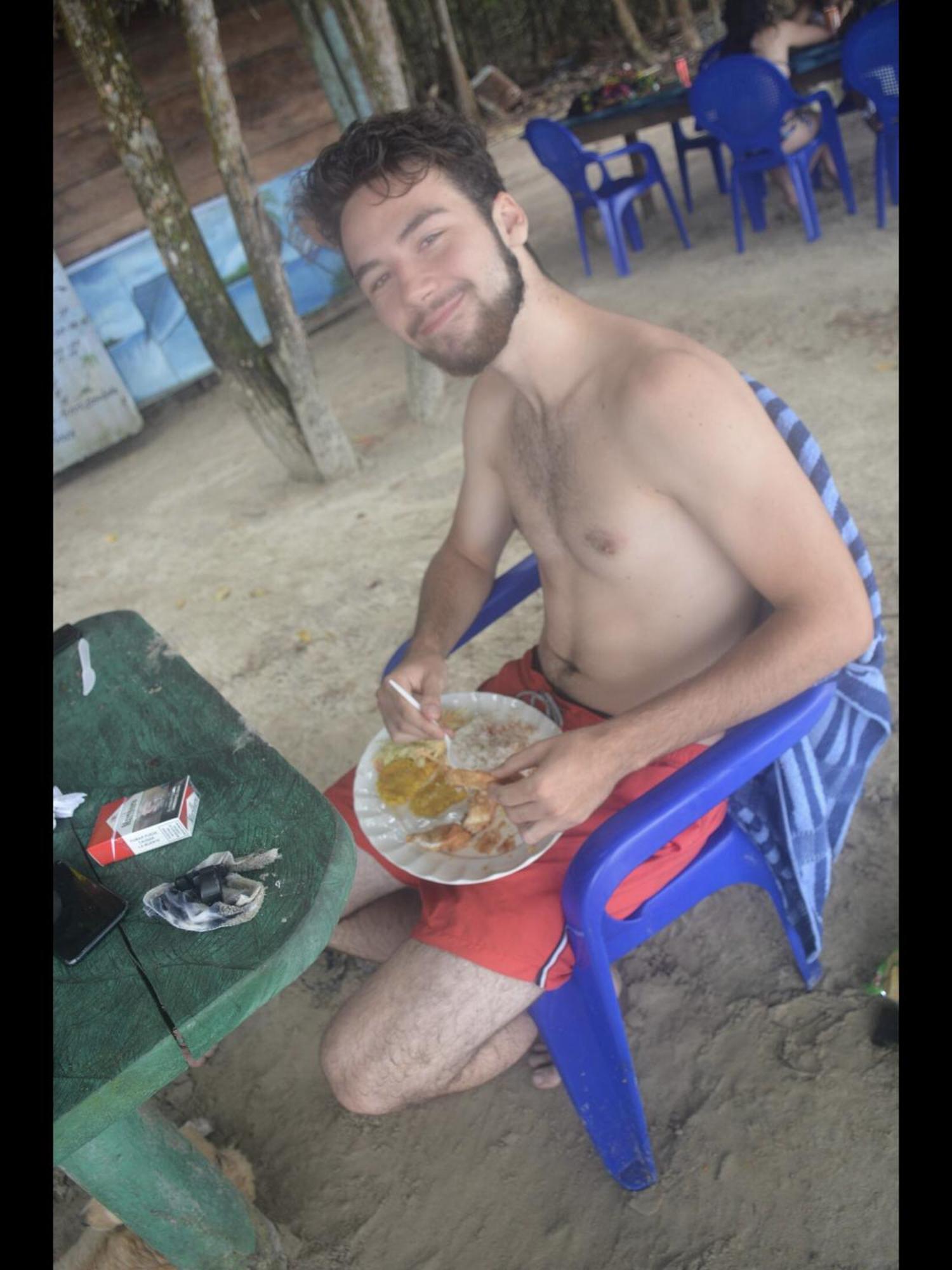 Life Is Good Villa Bocas del Toro Buitenkant foto