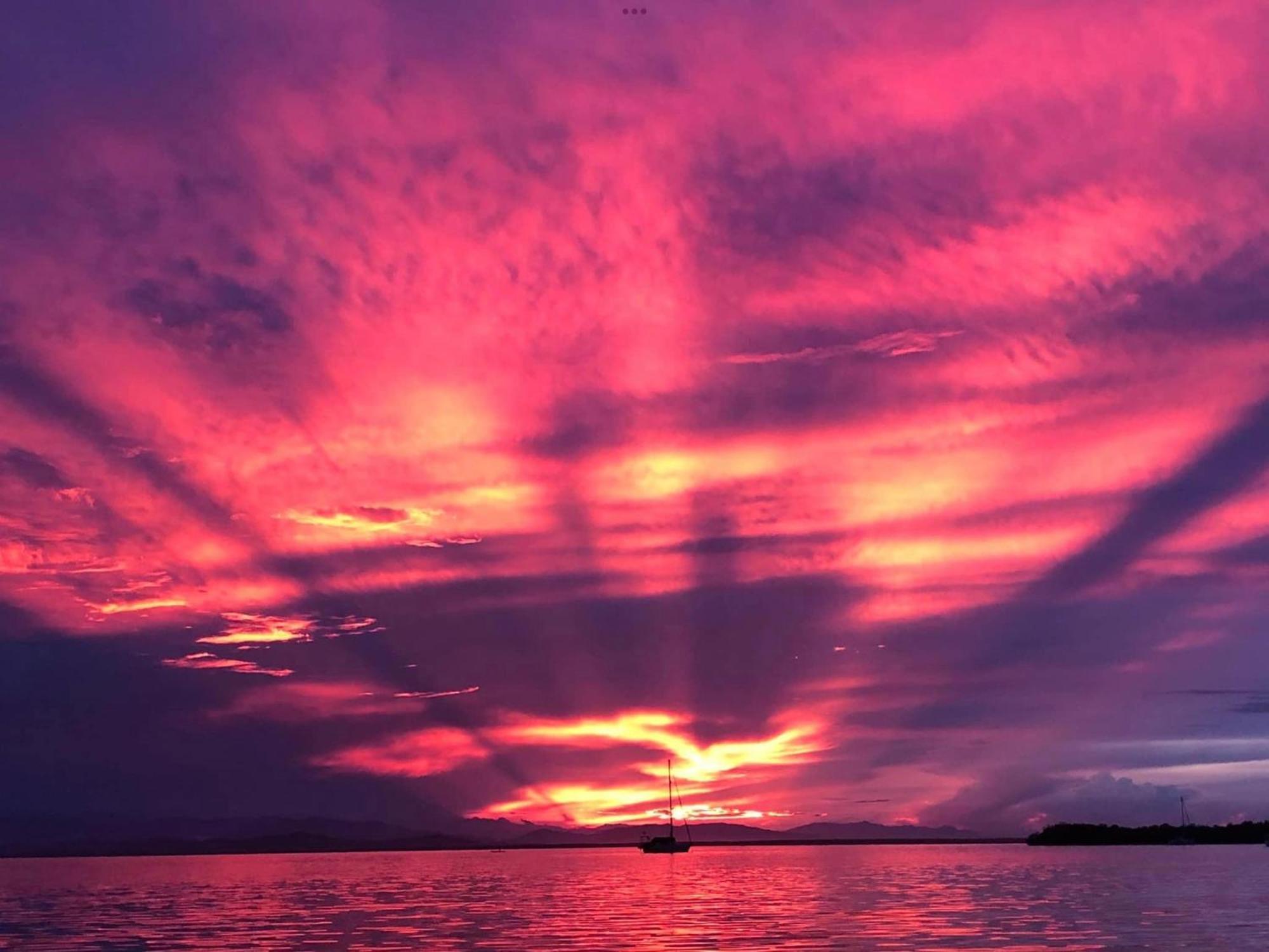 Life Is Good Villa Bocas del Toro Buitenkant foto
