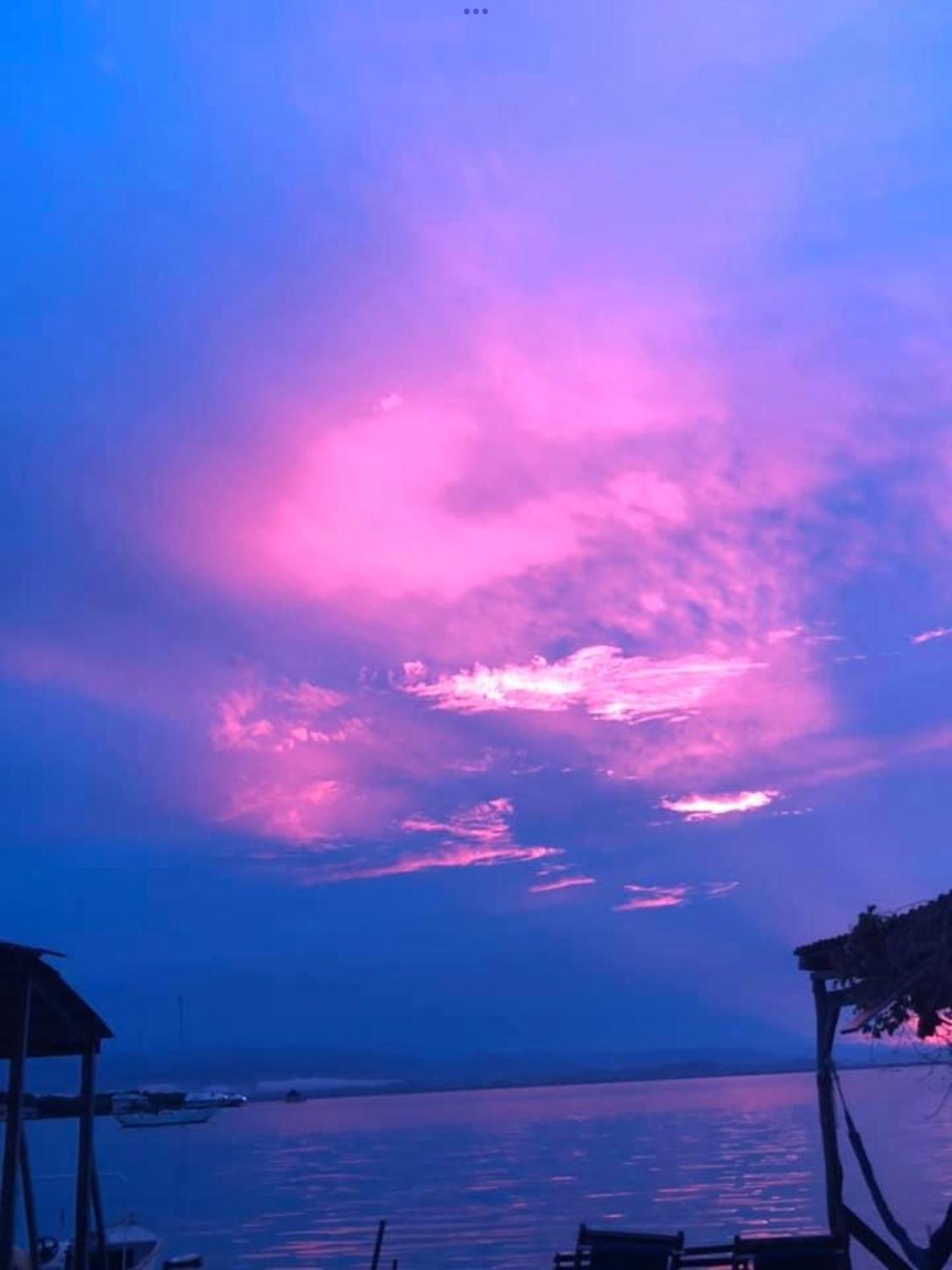 Life Is Good Villa Bocas del Toro Buitenkant foto