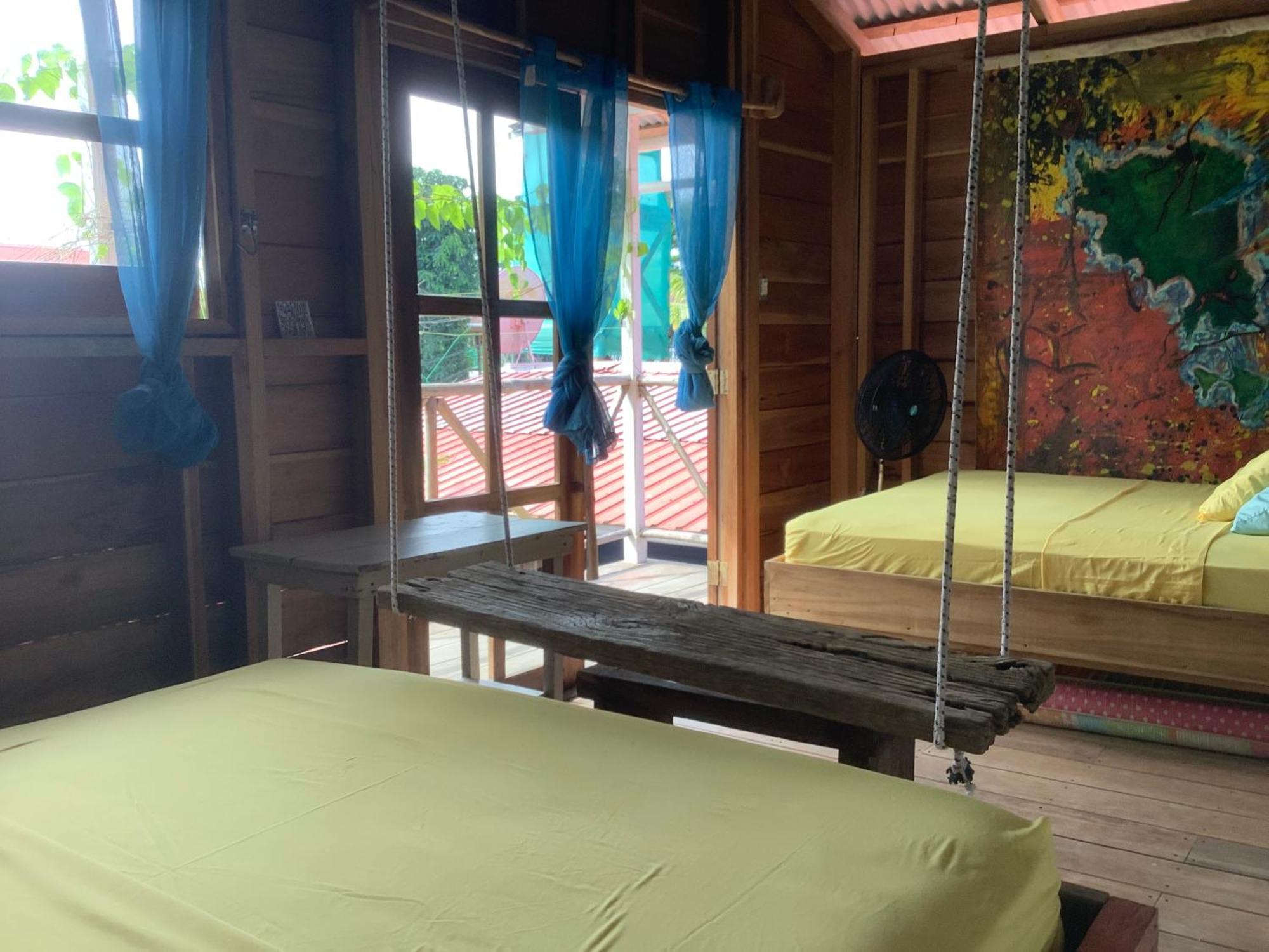 Life Is Good Villa Bocas del Toro Buitenkant foto