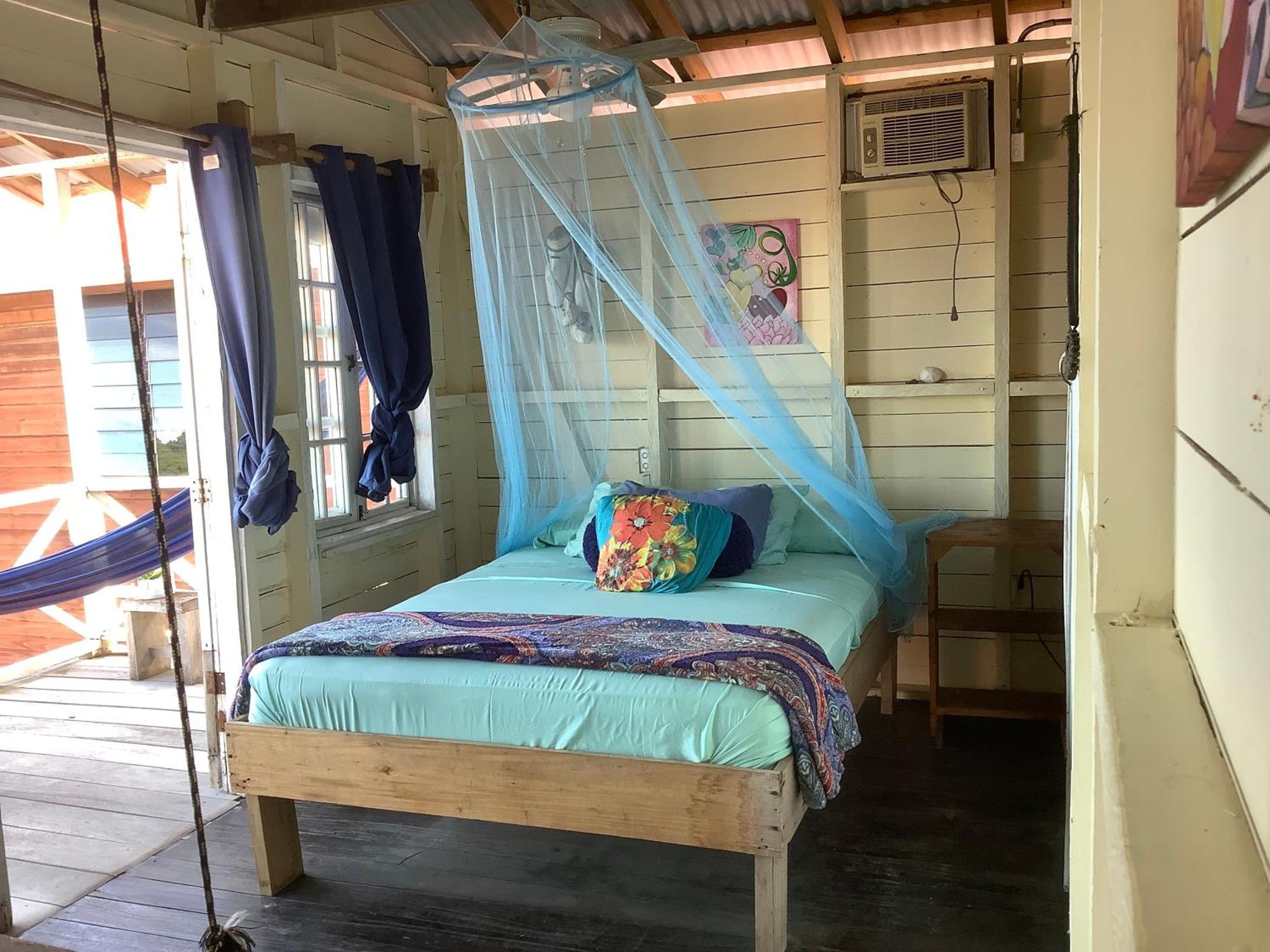 Life Is Good Villa Bocas del Toro Buitenkant foto
