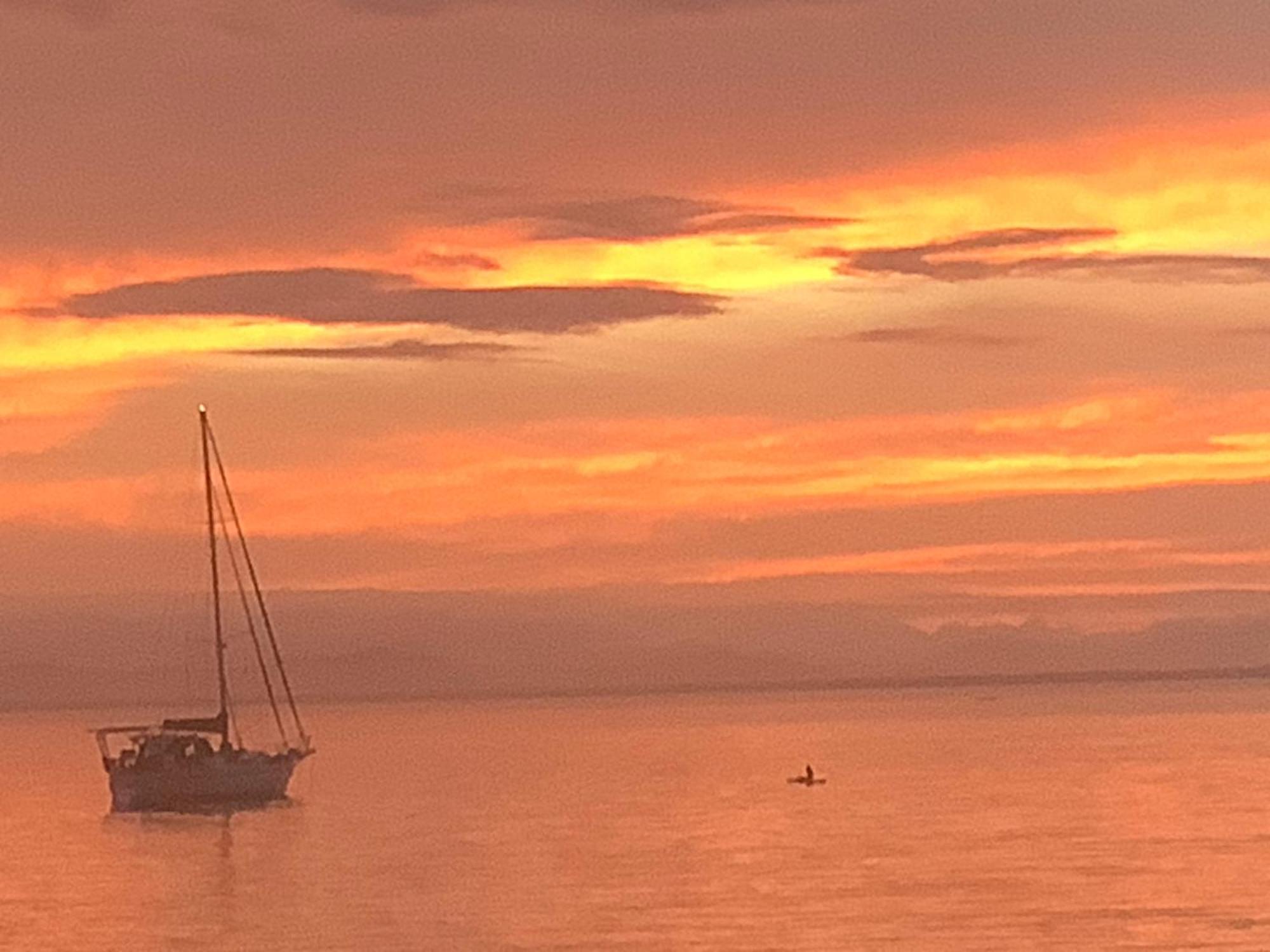 Life Is Good Villa Bocas del Toro Buitenkant foto
