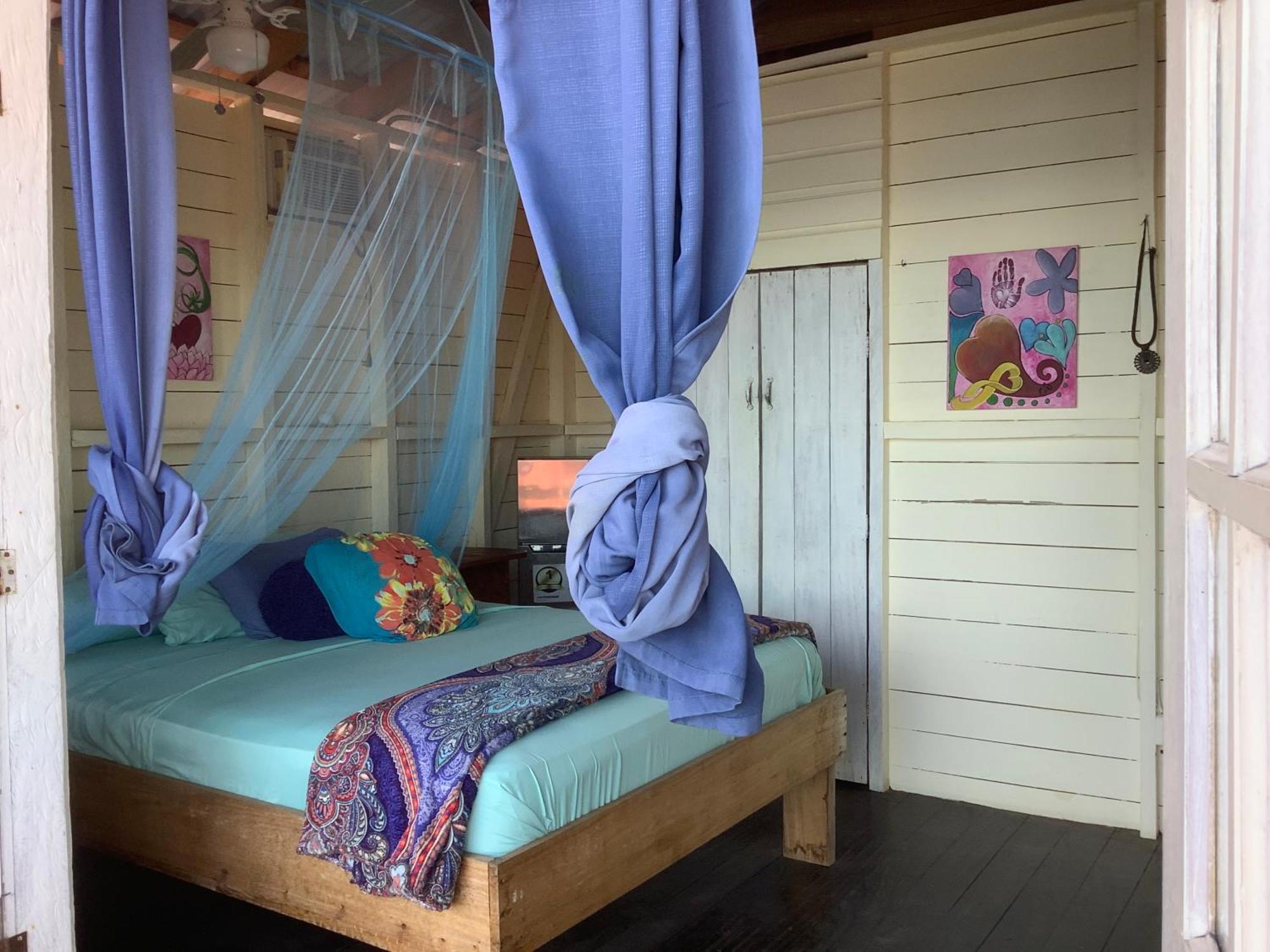 Life Is Good Villa Bocas del Toro Buitenkant foto