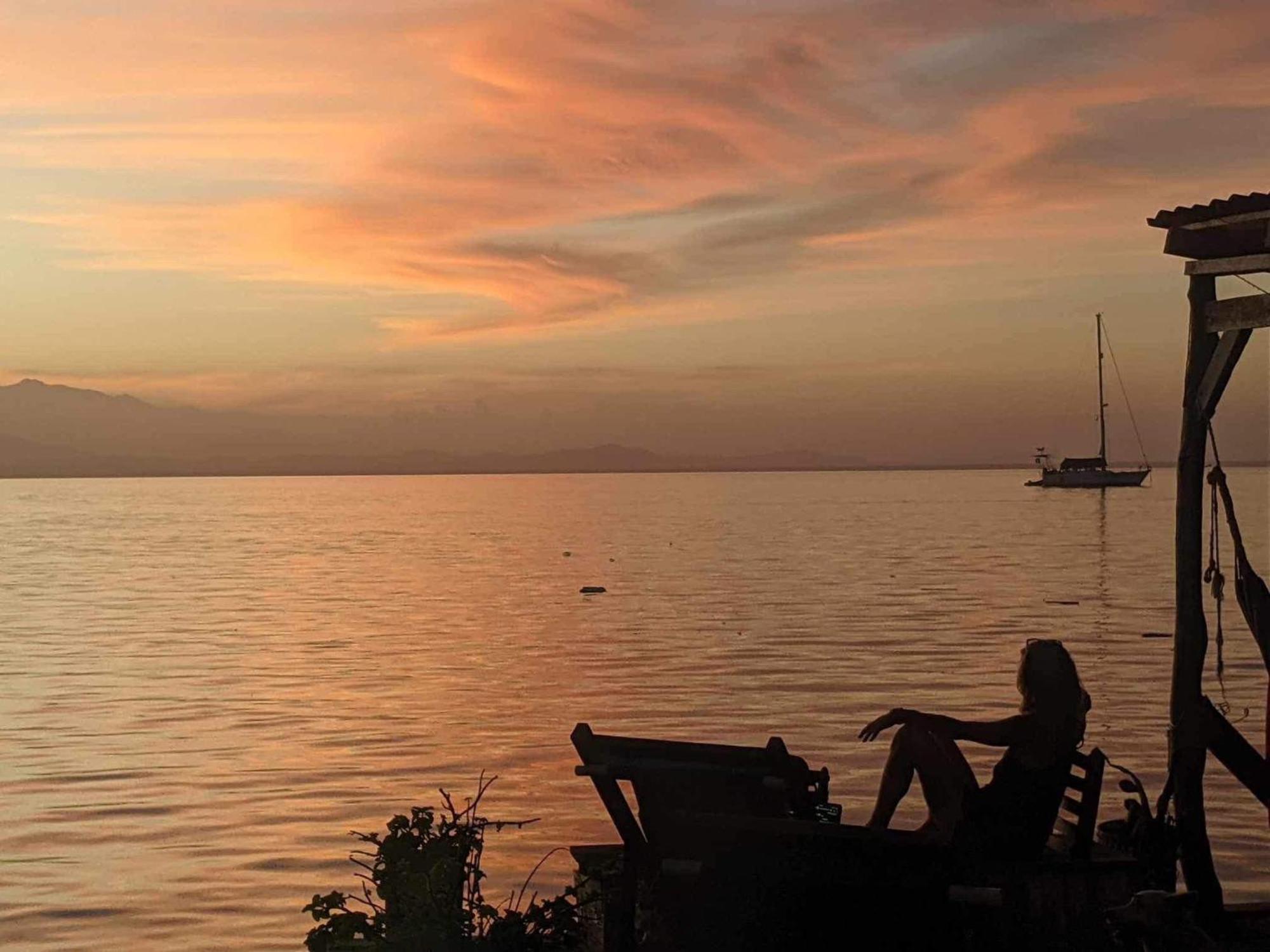 Life Is Good Villa Bocas del Toro Buitenkant foto