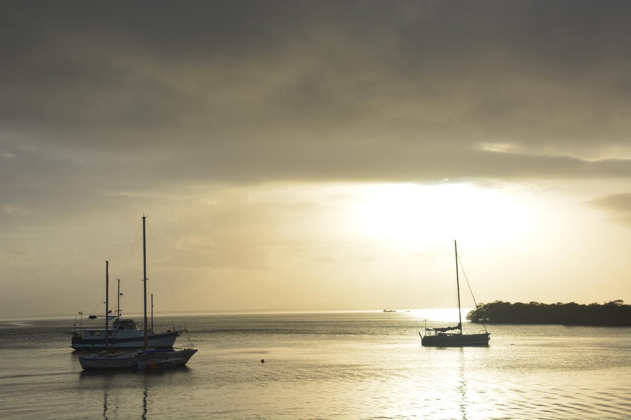 Life Is Good Villa Bocas del Toro Buitenkant foto