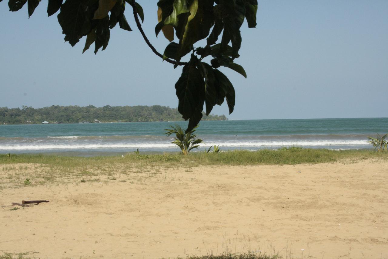 Life Is Good Villa Bocas del Toro Buitenkant foto