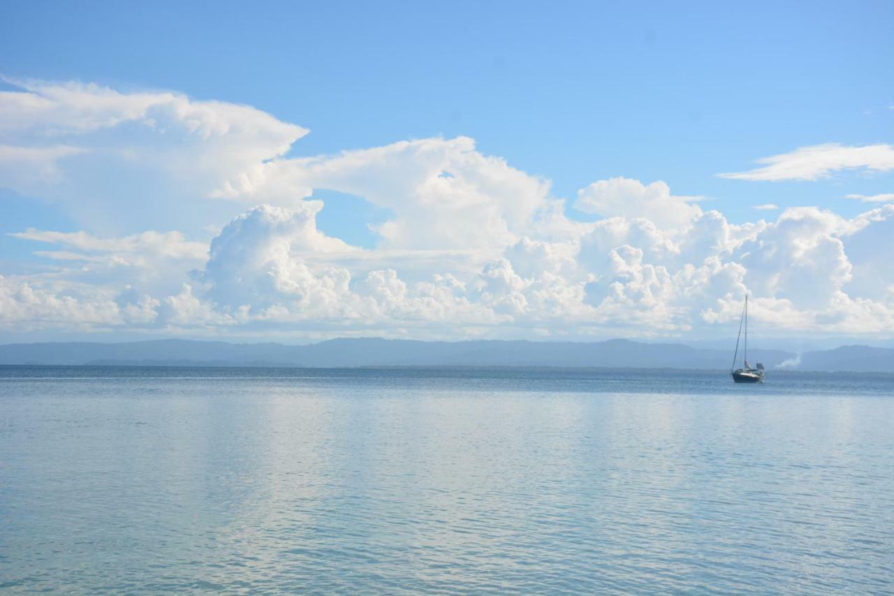 Life Is Good Villa Bocas del Toro Buitenkant foto
