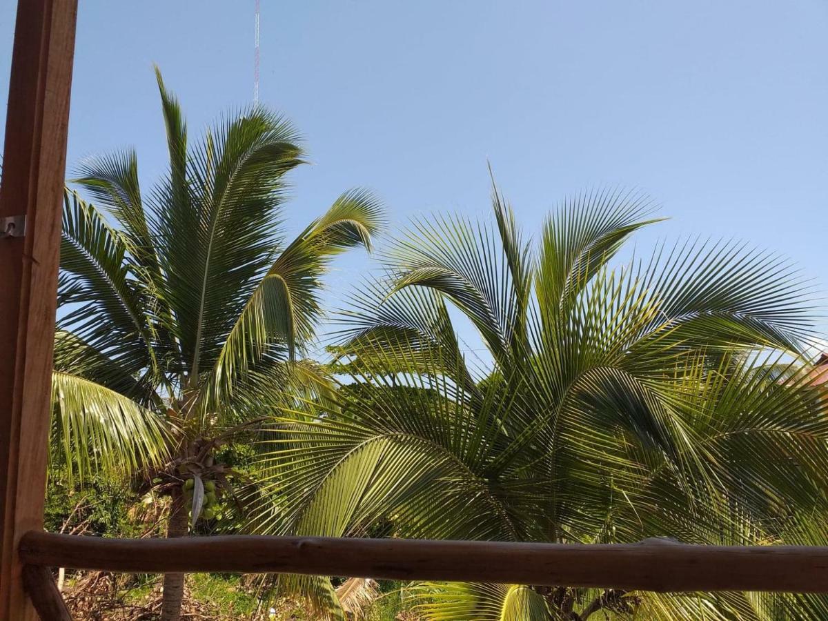 Life Is Good Villa Bocas del Toro Buitenkant foto