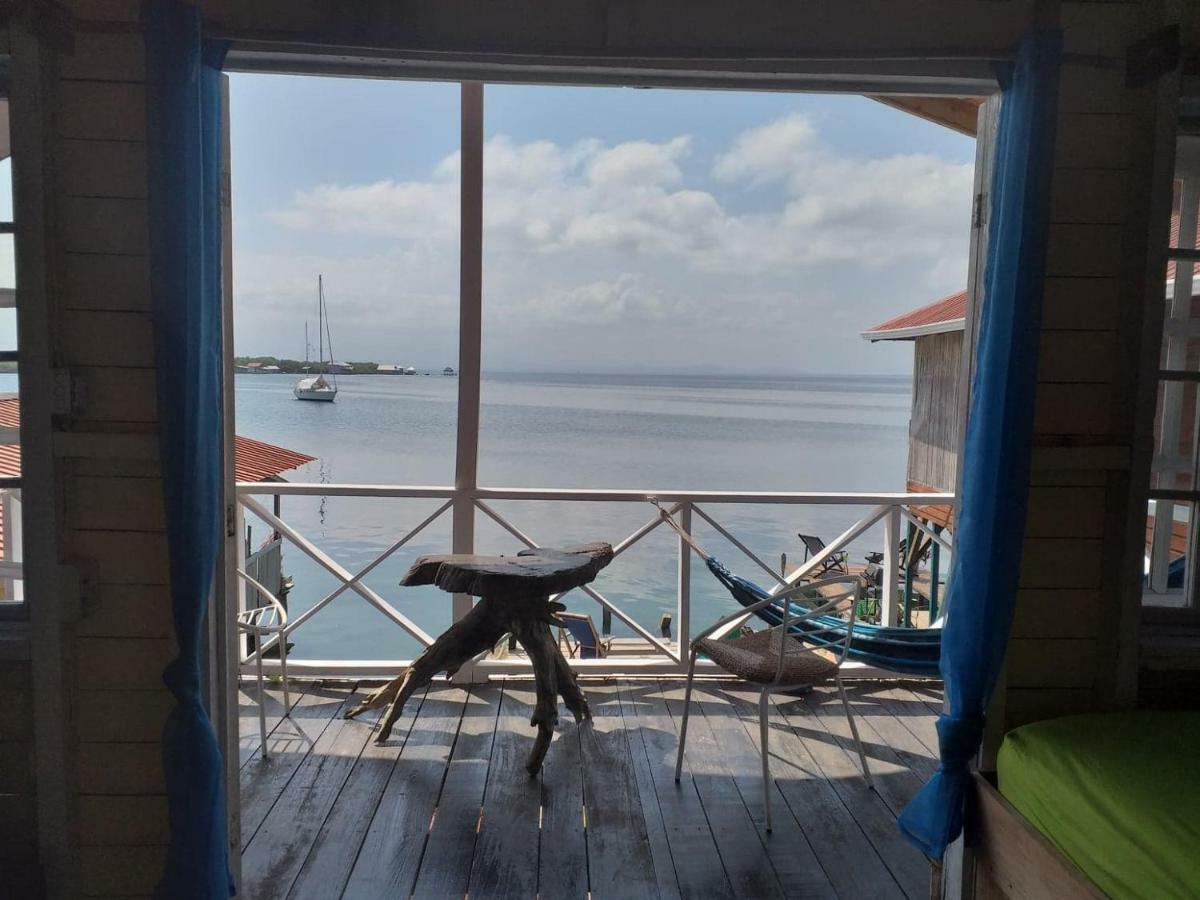 Life Is Good Villa Bocas del Toro Buitenkant foto