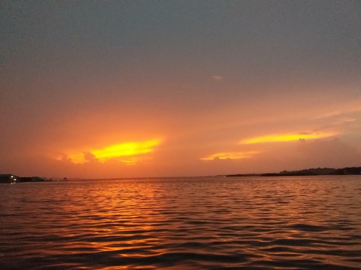 Life Is Good Villa Bocas del Toro Buitenkant foto
