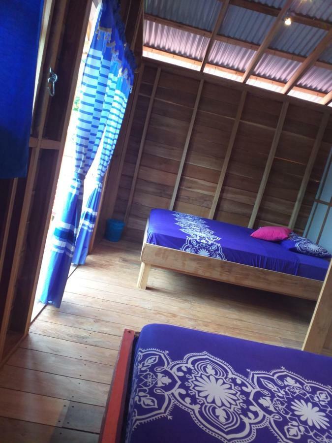 Life Is Good Villa Bocas del Toro Buitenkant foto