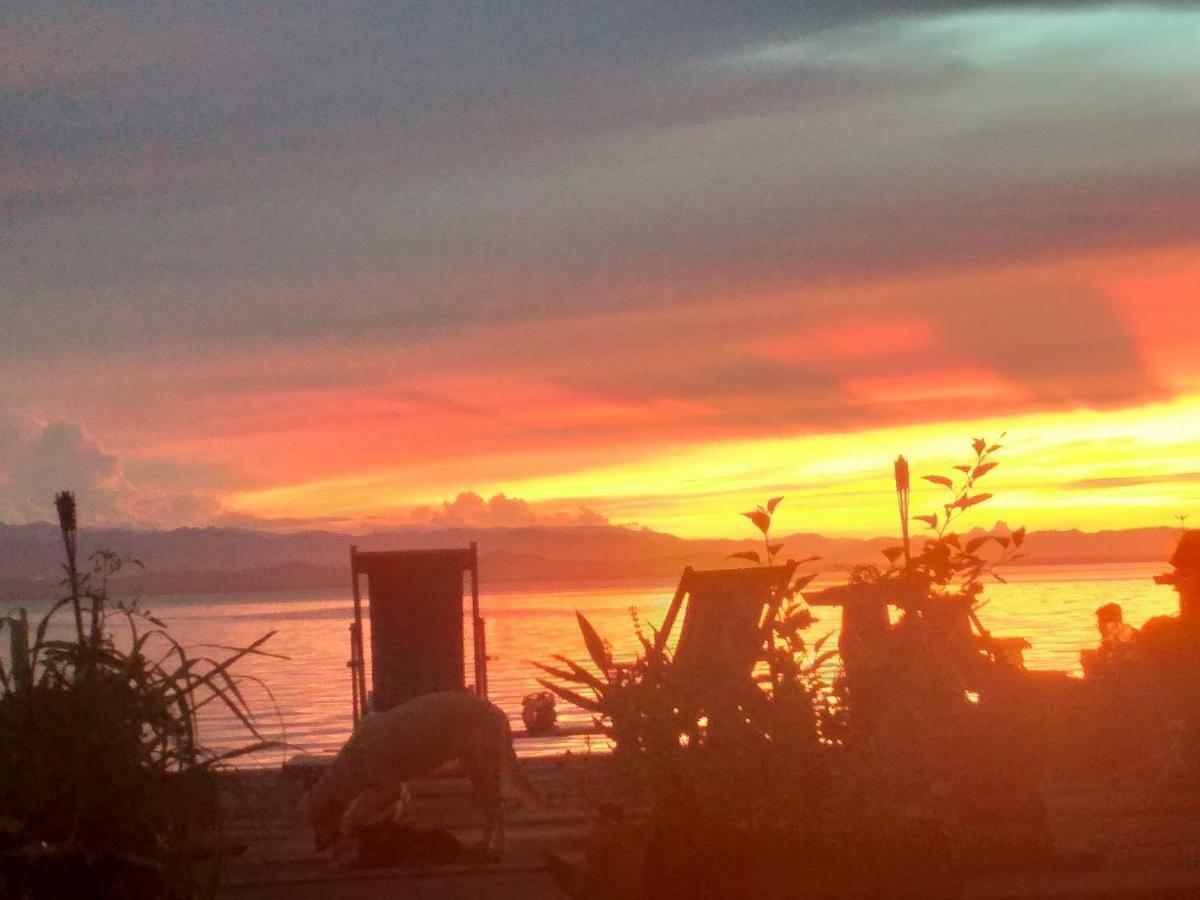 Life Is Good Villa Bocas del Toro Buitenkant foto