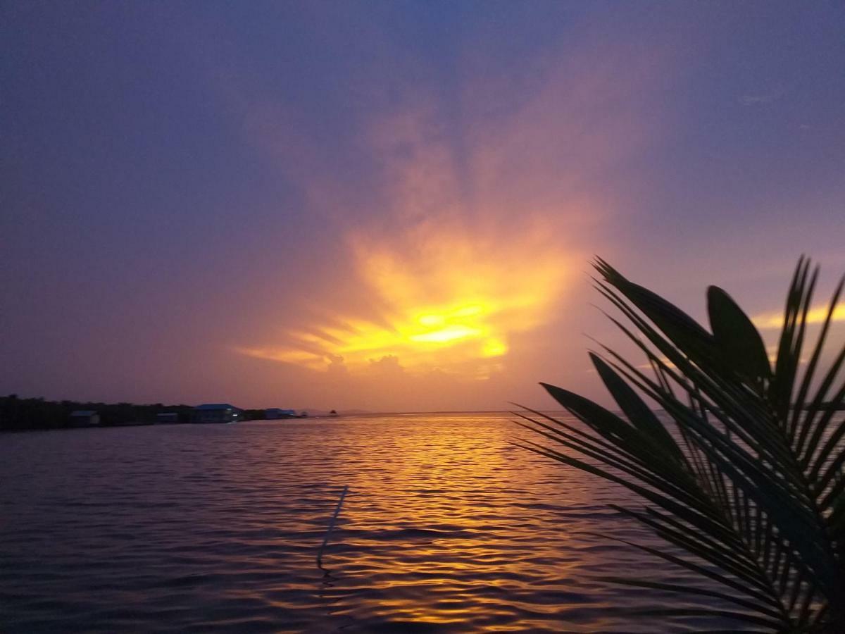 Life Is Good Villa Bocas del Toro Buitenkant foto