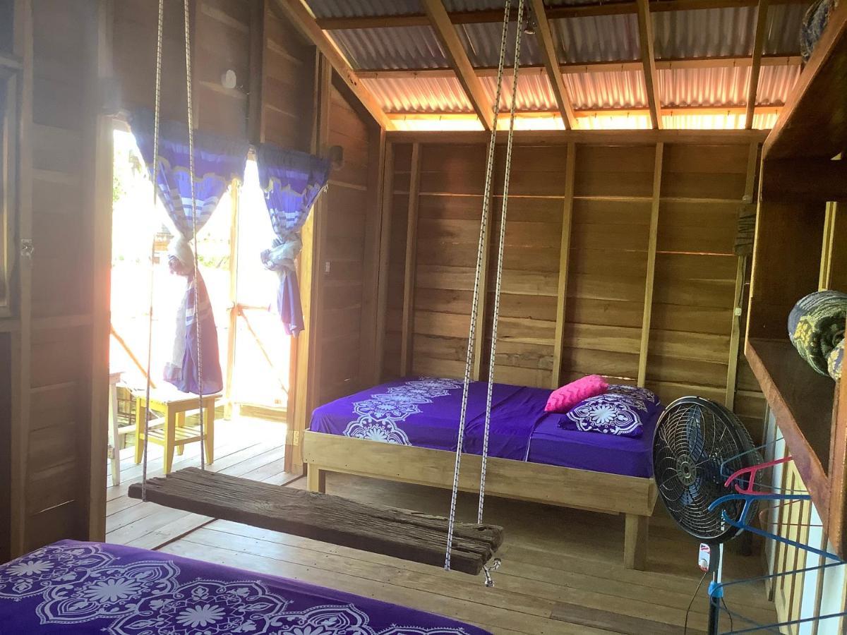 Life Is Good Villa Bocas del Toro Buitenkant foto