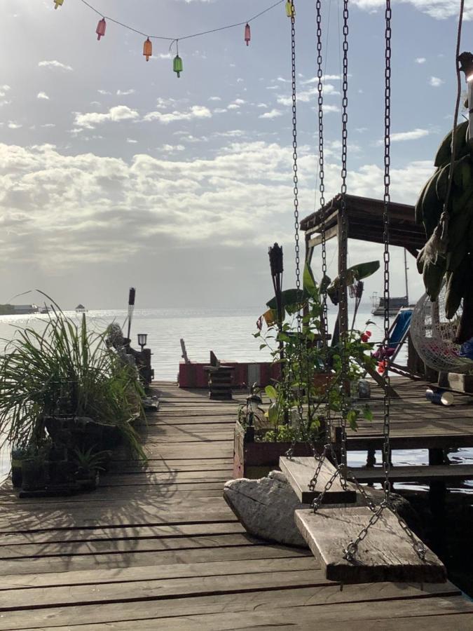 Life Is Good Villa Bocas del Toro Buitenkant foto