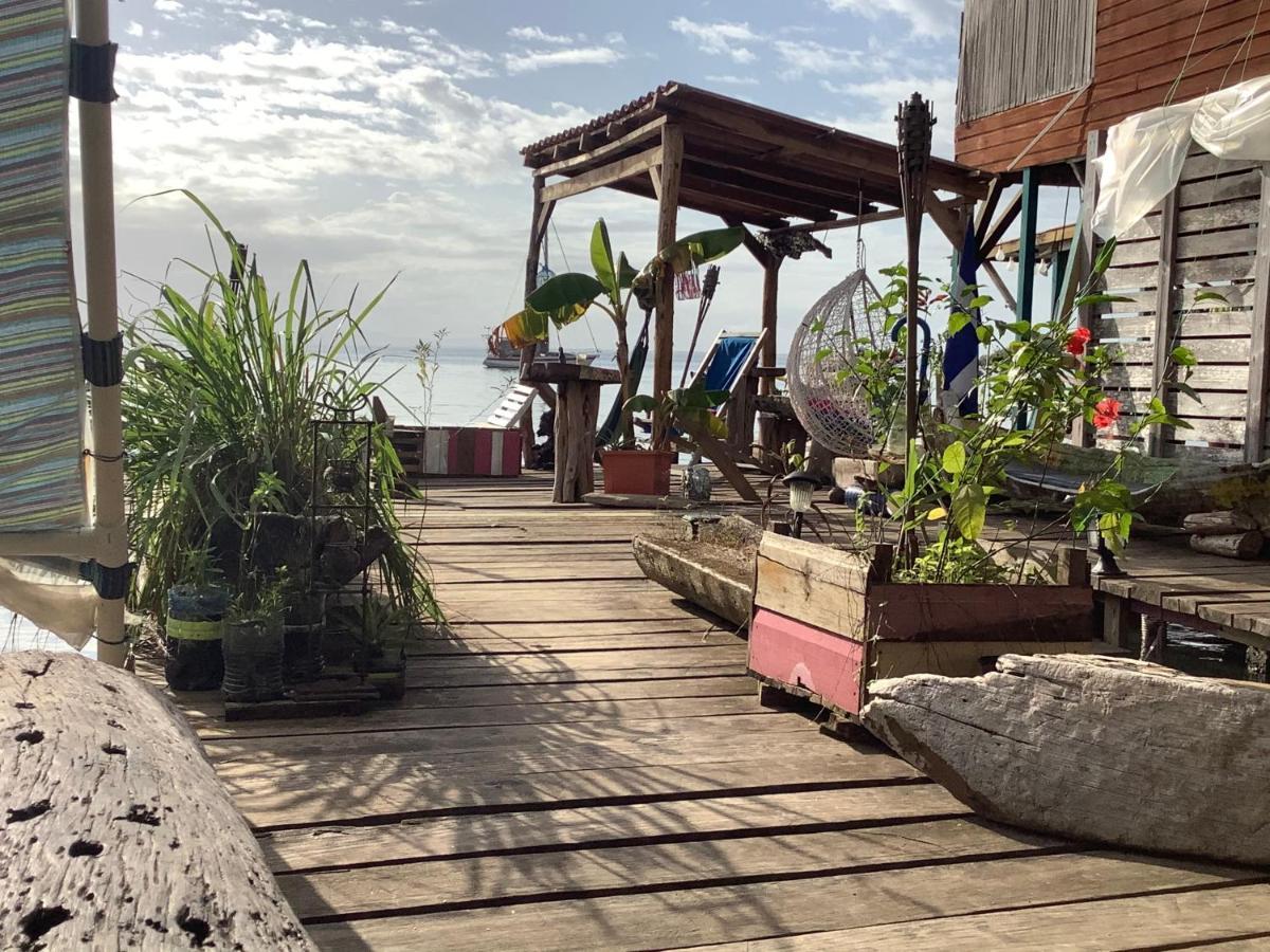 Life Is Good Villa Bocas del Toro Buitenkant foto